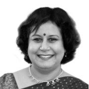 Deepa Sridhar