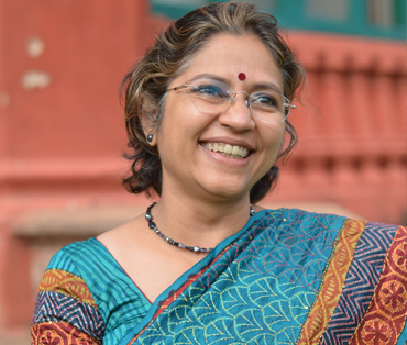 Dr. Sangeeta Saksena